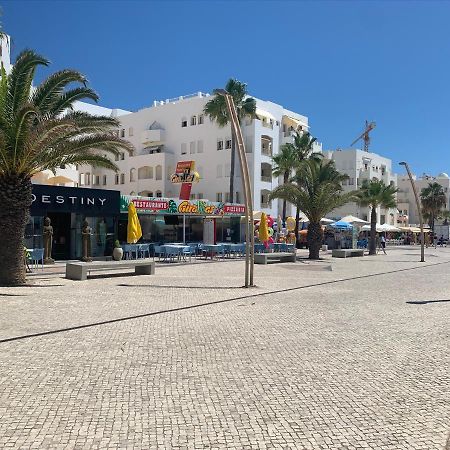 Eine Wohnung Fuer Den Perfekten Urlaub !!! Quarteira Esterno foto